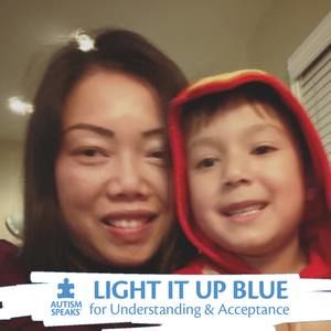 Meet your Posher, Ái vân